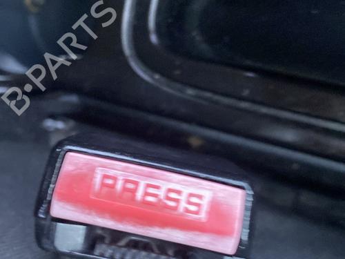 Seat buckle DACIA DUSTER (HS_) 1.5 dCi | BP32449212I32