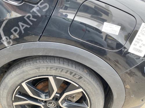 Rear left wheel arch trim CITROËN C4 III (BA_, BB_, BC_) ë-C4 (BCZKXC, BZCKSC) | BP29450426C136 