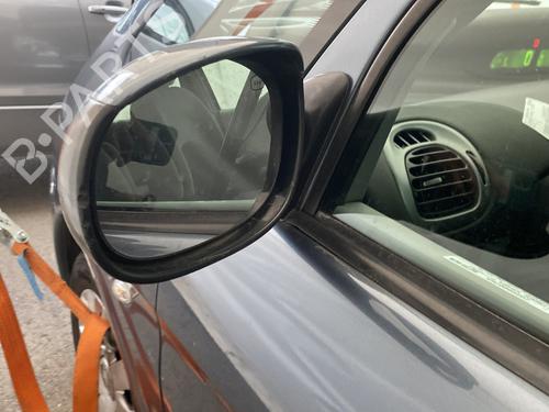 Retrovisor esquerdo Retrovisor esquerdo 31334335 31334335
