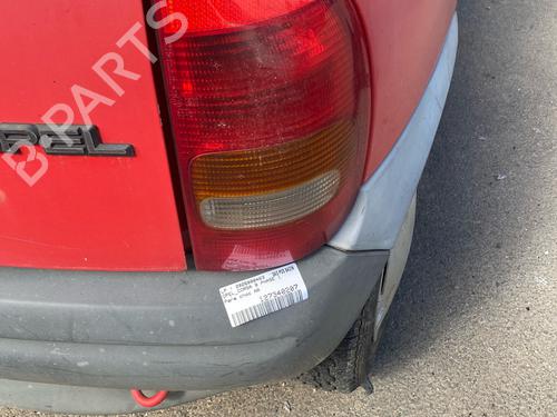 Used Right taillight Right taillight 36372076 36372076