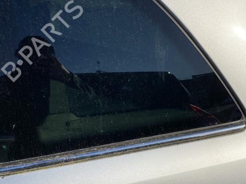 Rear left quarter glass OPEL ZAFIRA / ZAFIRA FAMILY B (A05) 1.9 CDTI (M75) | BP24646561C93 