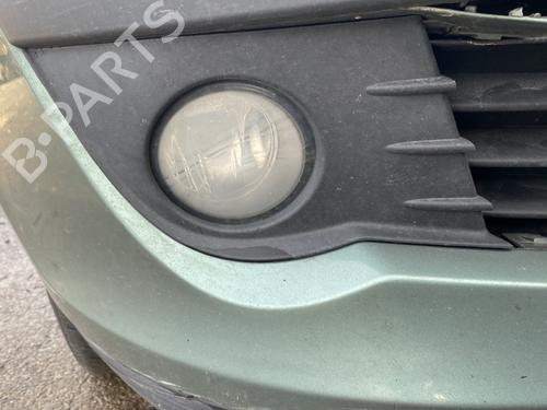 Right front fog light RENAULT CLIO III (BR0/1, CR0/1) 1.5 dCi (BR17, CR17) | BP30816885C31