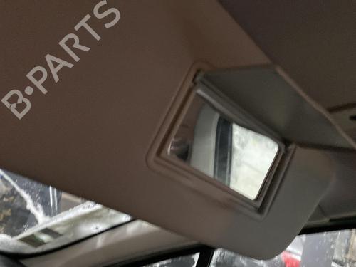 Used Right sun visor Right sun visor PEUGEOT 308 I (4A_, 4C_) 1.6 HDi (92 hp) 31318014 31318014