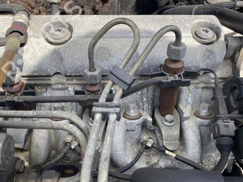 Used Injector Injector RENAULT MEGANE I (BA0/1_) [1995-2004] 33651870 33651870