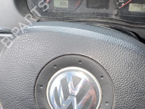 Driver airbag VW POLO (9N_, 9A_) 1.2 12V | BP25339221C9 