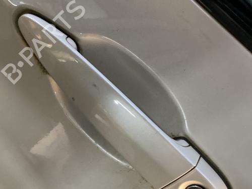 Used Front left exterior door handle BMW X1 (E84) xDrive 20 d (184 hp) 22127949