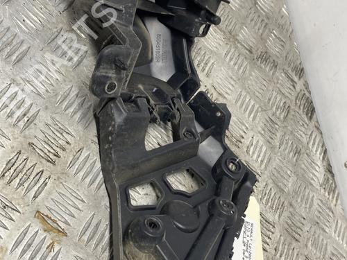 Rear bumper bracket RENAULT CLIO IV (BH_) 1.5 dCi 90 | BP26173294C159 
