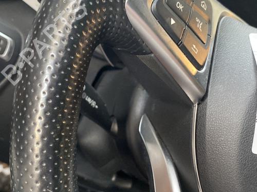 Steering wheel MERCEDES-BENZ C-CLASS Coupe (C205) C 220 d (205.304) | BP28045580C49 