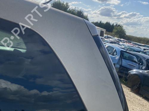 Used Left rear fenders OPEL ZAFIRA / ZAFIRA FAMILY B (A05) 1.6 (M75) (115 hp) 28589193