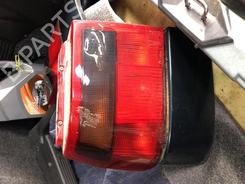Used Left taillight CITROËN ZX (N2) 1.4 i (75 hp) 19913753