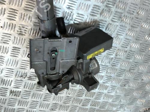 Used Steering column Steering column FORD FIESTA VI (CB1, CCN) 1.4 TDCi (70 hp) 19912236 19912236