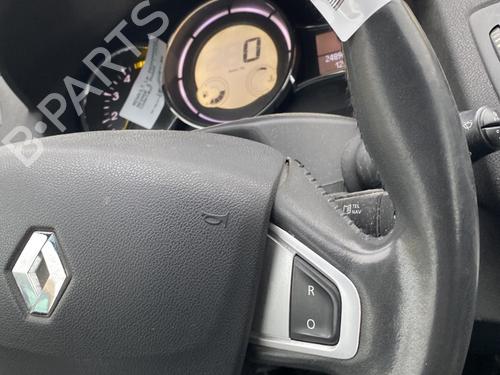 Used Steering wheel RENAULT MEGANE III Coupe (DZ0/1_) 1.5 dCi (DZ09, DZ0D, DZ1F, DZ1G, DZ14, DZ29) (110 hp) 22787713