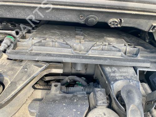 Luftfilter kasse Luftfilter kasse CITROËN C4 II (NC_) 1.6 HDi 90 (92 hp) 34169904 34169904