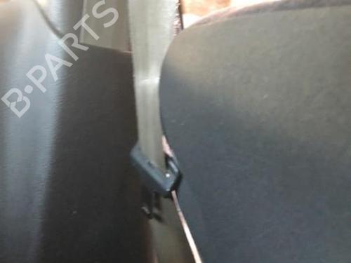 Venstre foran beltestrammer RENAULT CLIO II (BB_, CB_) 1.5 dCi (B/CB07) | BP22652638C87 