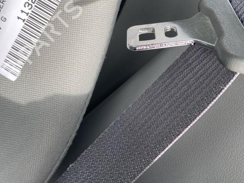 Front left seatbelt DODGE CALIBER 2.0 CRD | BP29455389I26 - Image 3