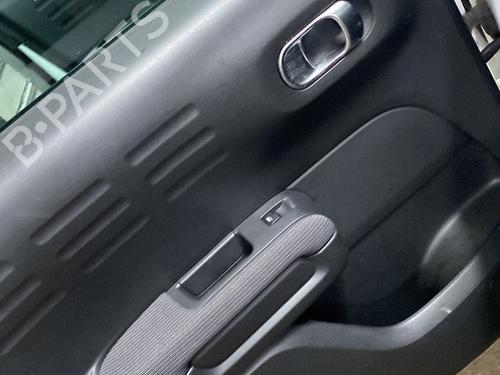 Used Rear left panel Rear left panel CITROËN C3 AIRCROSS II (2R_, 2C_) 1.5 BlueHDi 110 (110 hp) 25203969 25203969