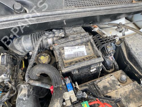 Air filter box RENAULT EXPRESS Box Body/MPV 1.5 Blue dCi 95 (F6AB) | BP36344958M87  - Image 5