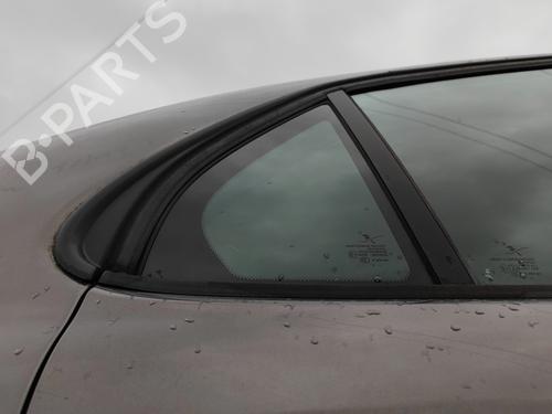 Used Rear right door window Rear right door window SAAB 9-3 (YS3F, E79, D79, D75) 1.9 TiD (150 hp) 23782790 23782790