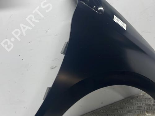 Right front fenders PEUGEOT 208 I (CA_, CC_) 1.6 HDi | BP21373475C42 