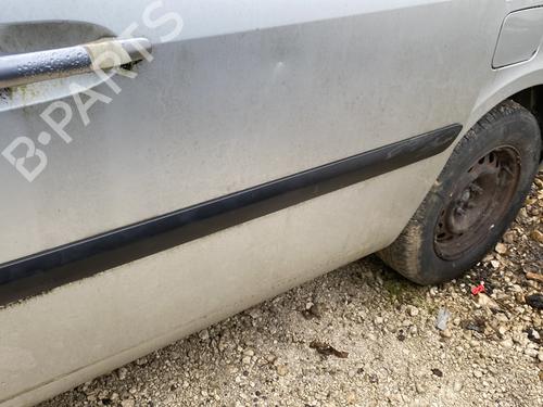 Dørliste PEUGEOT 807 (EB_) 2.2 HDi | BP32197069C150 - Image 2