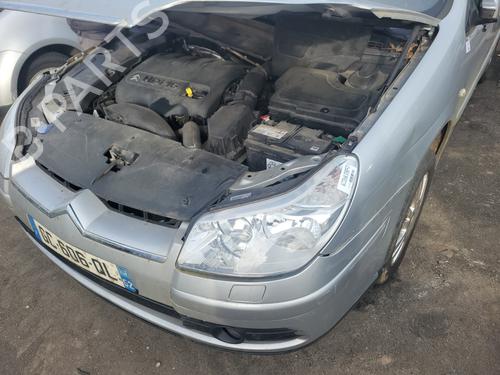 Used Gearbox Gearbox CITROËN C5 II Break (RE_) 2.0 HDi (RERHRH) (136 hp) 23785514 23785514