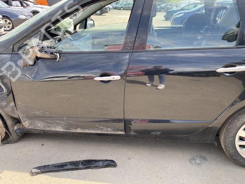 Left tailgate light RENAULT SCÉNIC III (JZ0/1_) 1.5 dCi | BP27319006C79  - Image 10