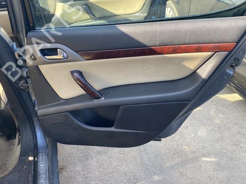 Used Rear right panel PEUGEOT 407 (6D_) 2.0 HDi 135 (6DRHRH, 6DRHRE, 6DRHRG, 6DRHRJ) (136 hp) 32669925