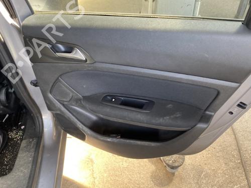 Rear right panel PEUGEOT 308 SW II (LC_, LJ_, LR_, LX_, L4_) 1.2 THP 130 | BP19909732C61