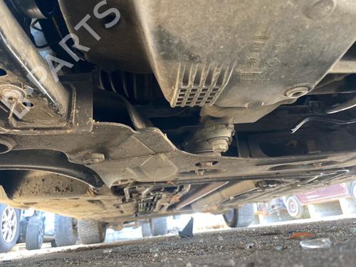 Subframe RENAULT MEGANE III Hatchback (BZ0/1_, B3_) 1.5 dCi | BP39631368M9 - Image 2