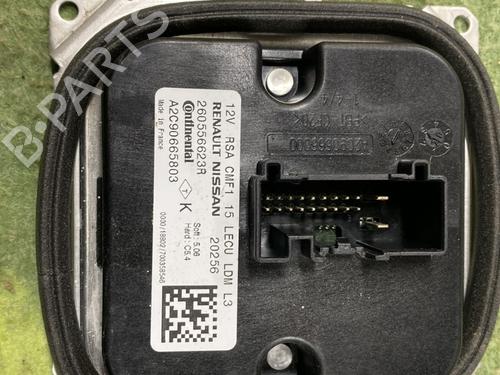 Xenon ballast RENAULT CLIO V (B7_) 1.0 TCe 90 (B7MT) | BP32086742C53 - Image 3