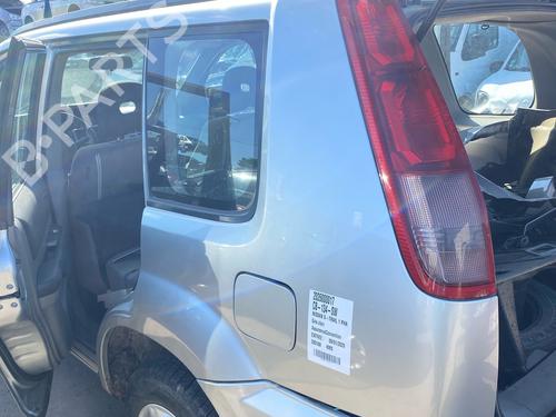 left-rear-fenders-nissan-x-trail-i-t30-2001-2002-2003-2004-2005-2006-2007-2008-2009-2010-2011-2012-2013-35969018 main image