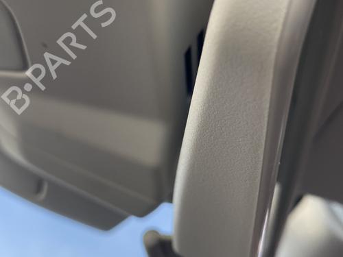 Used Rear mirror Rear mirror RENAULT MEGANE IV Hatchback (B9A/M/N_) 1.2 TCe 130 (B9MR) (130 hp) 33553224 33553224