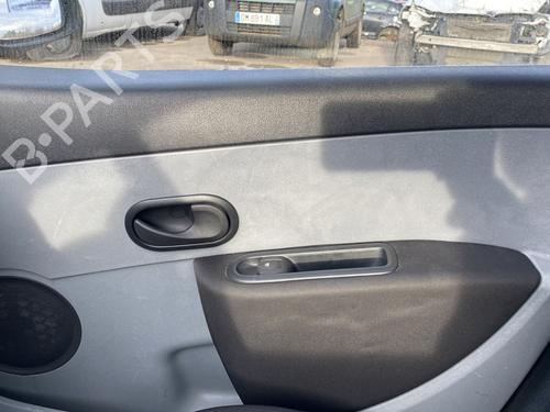 Used Front right panel Front right panel RENAULT CLIO III (BR0/1, CR0/1) 1.5 dCi (BR17, CR17) (86 hp) 31836742 31836742