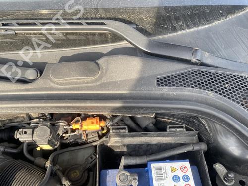 Front wiper motor AUDI A3 (8P1)  | BP33554247M29  - Image 5