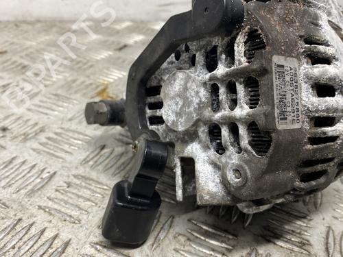 Alternator PEUGEOT 206 SW (2E/K) 1.6 16V | BP31908835M7 - Image 5