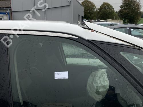 Used Front right door window CITROËN C4 Picasso II 1.6 HDi / BlueHDi 115 (115 hp) 20174348