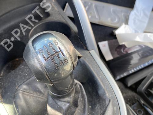 Used Gear lever Gear lever SEAT ALTEA (5P1) 2.0 TDI 16V (140 hp) 25124663 25124663