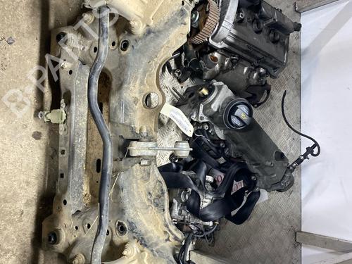 Subframe RENAULT MEGANE IV Grandtour (K9A/M/N_) 1.3 TCe 115 (K9N9) | BP38236132M9 - Image 3
