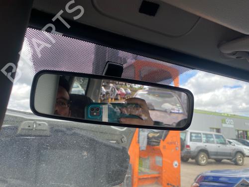 Rear mirror RENAULT KANGOO (KC0/1_) 1.9 dCi 4x4 | BP36248264I6 - Image 3