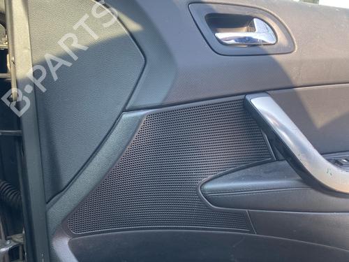 Front right panel PEUGEOT 308 SW I (4E_, 4H_) 2.0 HDi | BP38034116C59 - Image 4