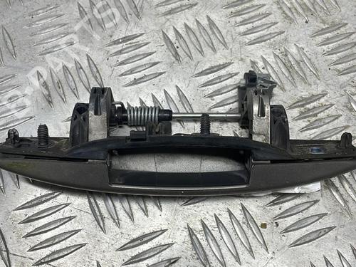 Klamka zewnętrzna drzwi przednich prawych DACIA LODGY (JS_) 1.5 dCi | BP19910890C129 