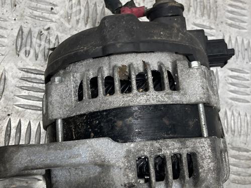 Used Alternator Alternator FIAT FREEMONT (345_) 2.0 JTD (140 hp) 20712747 20712747