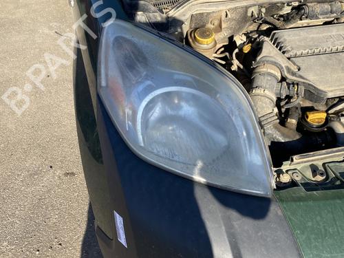 Used Right headlight Right headlight CITROËN NEMO Box Body/MPV (AA_) 1.3 HDi 75 (75 hp) 33553749 33553749