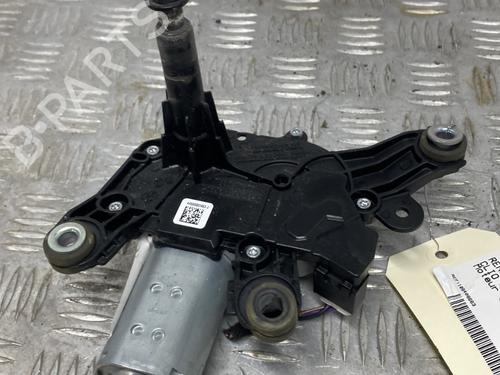 Rear wiper motor RENAULT CLIO IV (BH_) 1.5 dCi 90 | BP26132821M102 