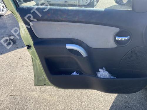 Front left panel CITROËN C3 I (FC_, FN_) 1.4 i | BP25475281C58 - Image 4