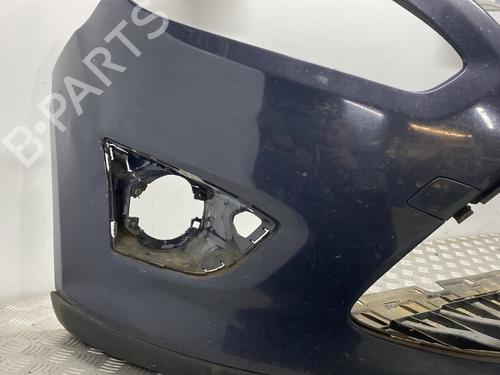 Front bumper FORD C-MAX II (DXA/CB7, DXA/CEU) 1.6 TDCi | BP29477668C7 