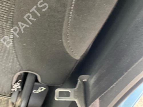 Rear left seatbelt CITROËN C3 II (SC_) 1.6 HDi | BP36149578I29 - Image 3