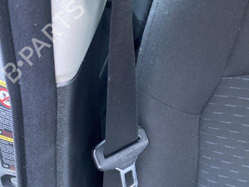 Front right seatbelt MERCEDES-BENZ C-CLASS (W203) C 220 CDI (203.008) | BP31836668I25