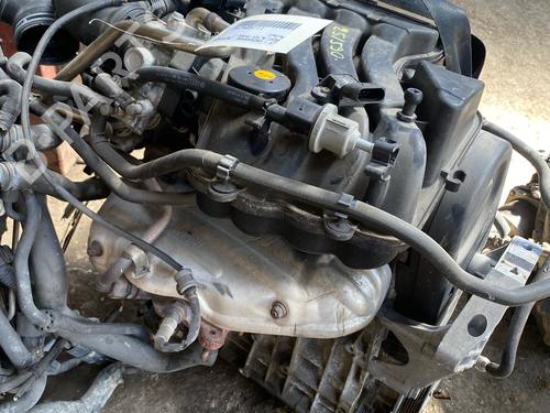 Engine SEAT ALTEA (5P1) 1.6 | BP28681666M1 - Image 7