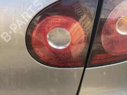 Højre baglygte bagklap VW GOLF V (1K1) 1.9 TDI | BP24505319C80 